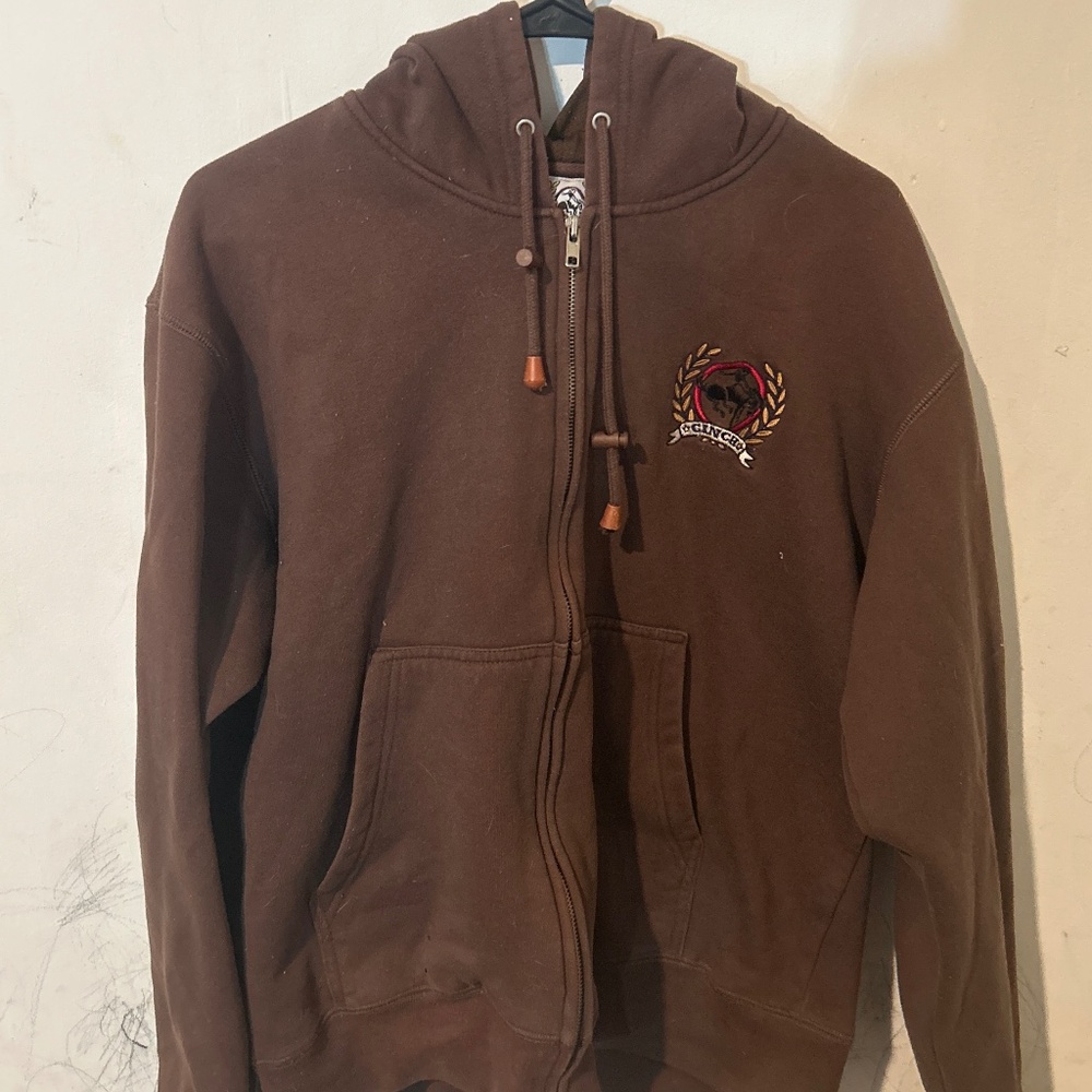 Cinch Jacket